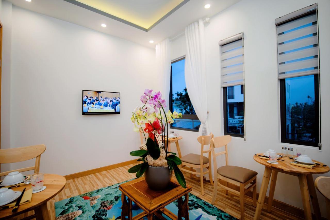 Hoian Royal Villa Хойан Экстерьер фото