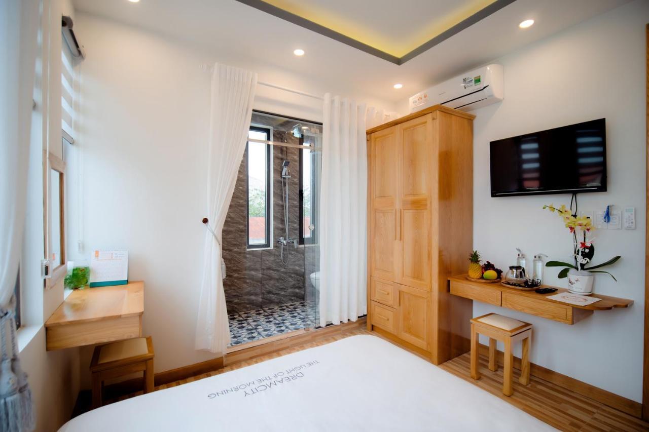 Hoian Royal Villa Хойан Экстерьер фото