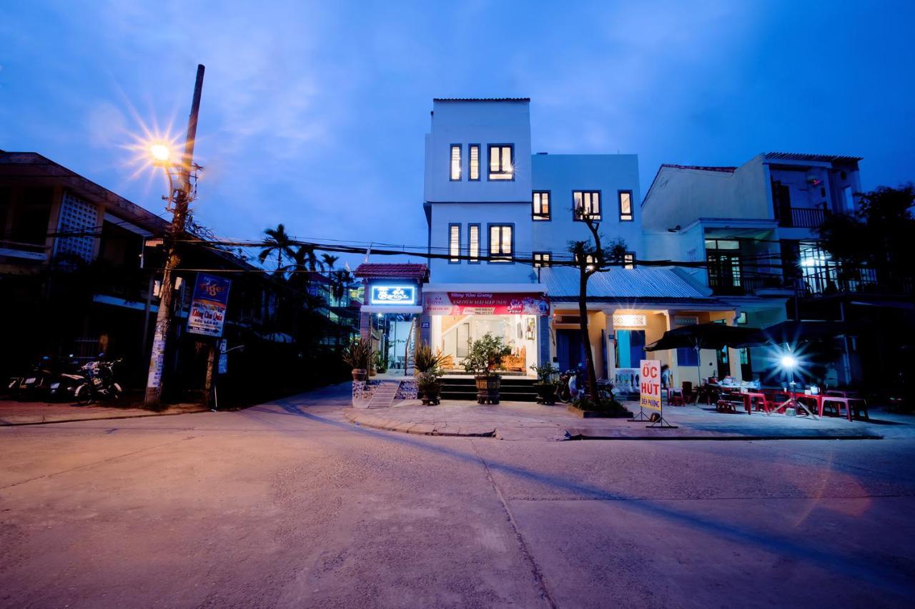 Hoian Royal Villa Хойан Экстерьер фото