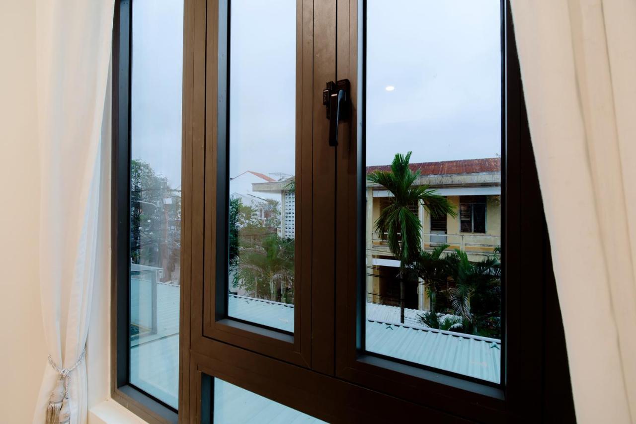 Hoian Royal Villa Хойан Экстерьер фото