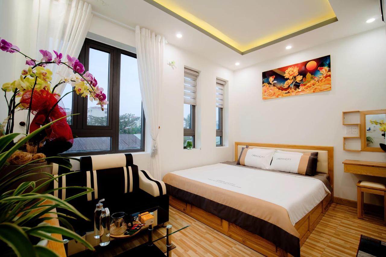 Hoian Royal Villa Хойан Экстерьер фото